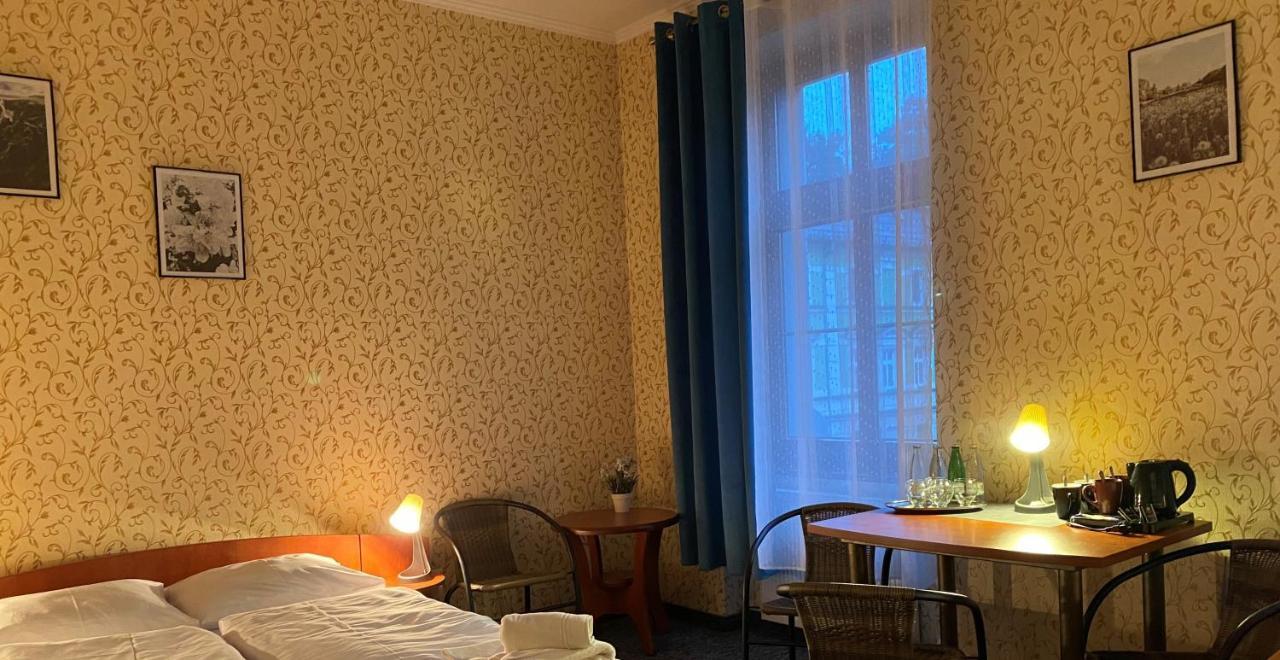 Hotel I Restauracja Castle Bystrzyca Kłodzka Dış mekan fotoğraf