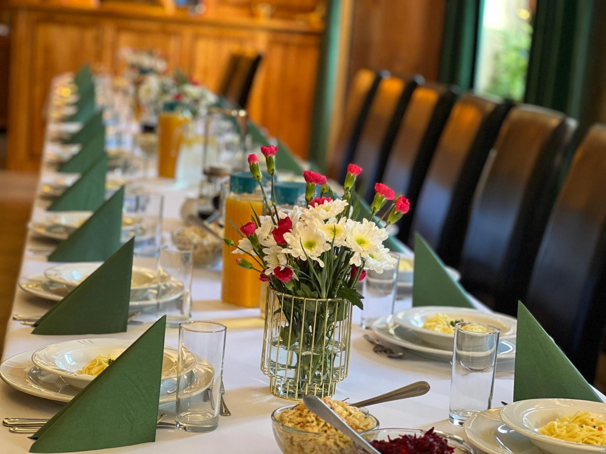 Hotel I Restauracja Castle Bystrzyca Kłodzka Dış mekan fotoğraf